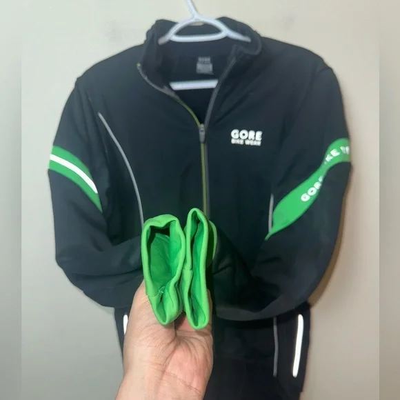 Gore Size M - Picture 5 of 8